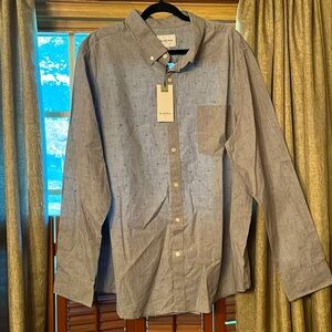 Goodfellow MENS SHIRT size 2XB